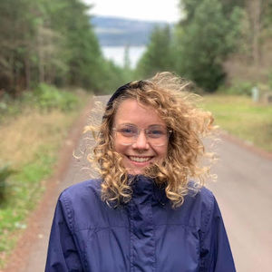 Meet your Posher, Louise